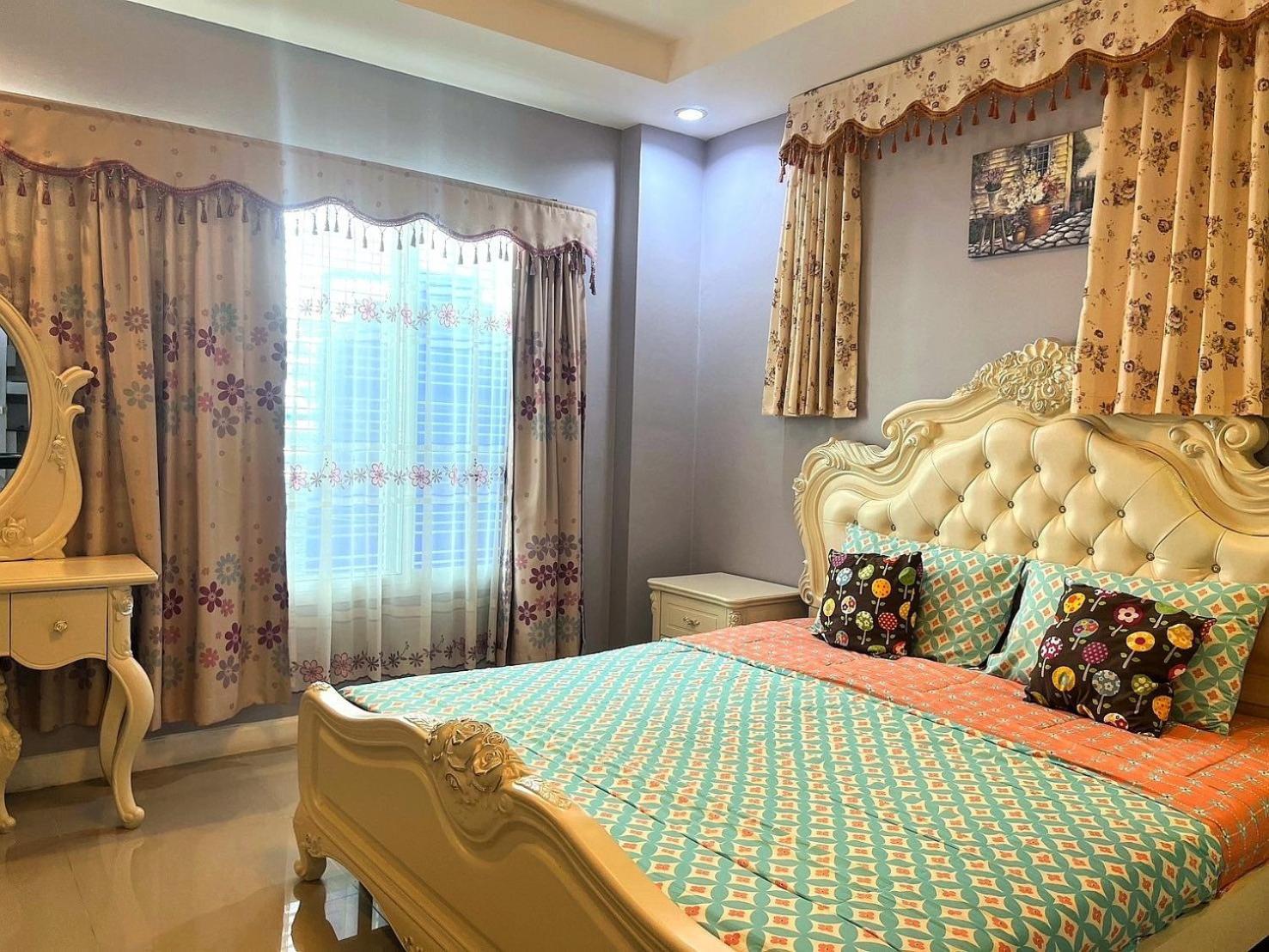 Baan Tohpool - Pool Villa Hua Hin 4 Bedrooms Exterior foto